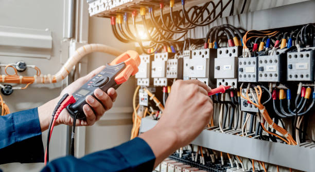 Best Emergency Electrician Near Me  in Nicoma Park, OK