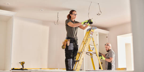 Trusted OK Electrician Experts