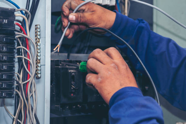 Best Electrician for Home Renovation  in Nicoma Park, OK