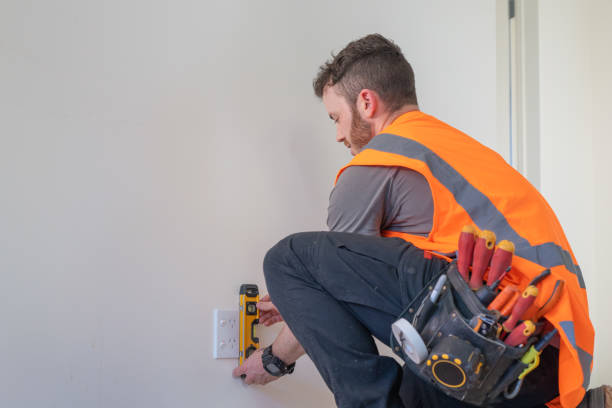  Nicoma Park, OK Electrician Pros